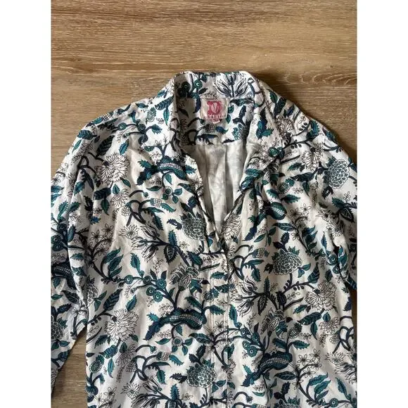 Victoria Dunn Seaside Southern Shirt Dress - Picture 3 of 7